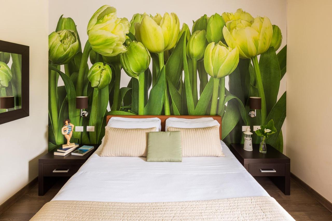 Hotel Acquadolce بسكييرا ديل غاردا المظهر الخارجي الصورة