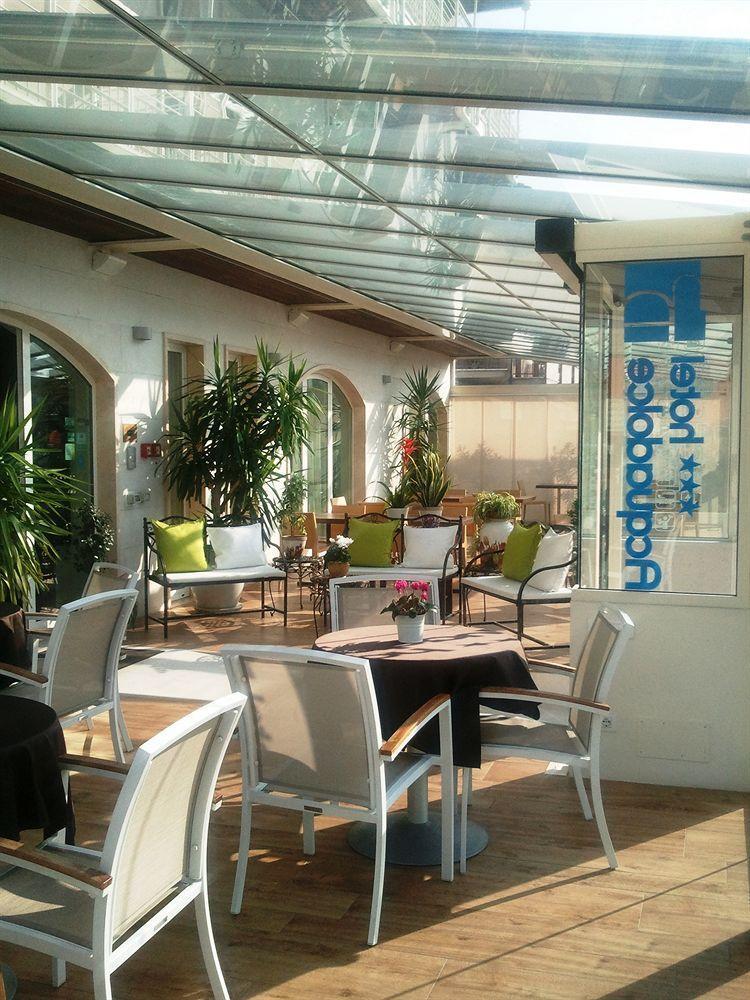 Hotel Acquadolce بسكييرا ديل غاردا المظهر الخارجي الصورة