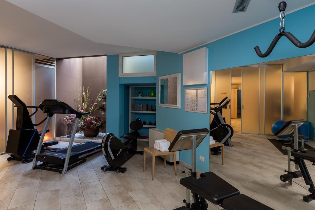 Hotel Acquadolce بسكييرا ديل غاردا المظهر الخارجي الصورة