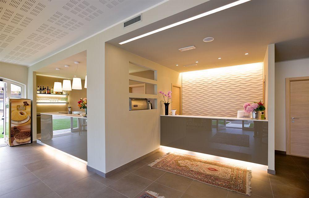 Hotel Acquadolce بسكييرا ديل غاردا المظهر الخارجي الصورة