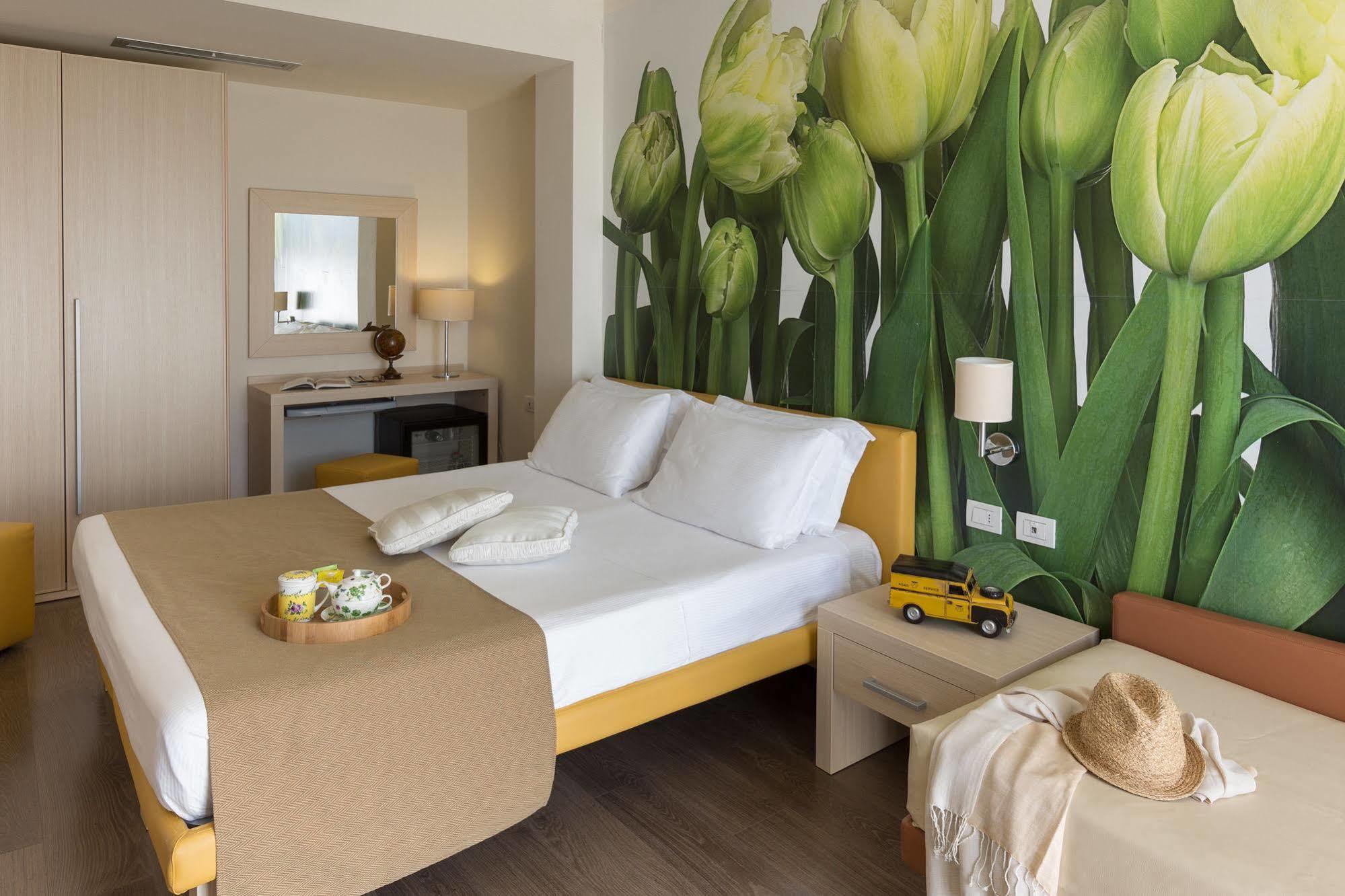 Hotel Acquadolce بسكييرا ديل غاردا المظهر الخارجي الصورة